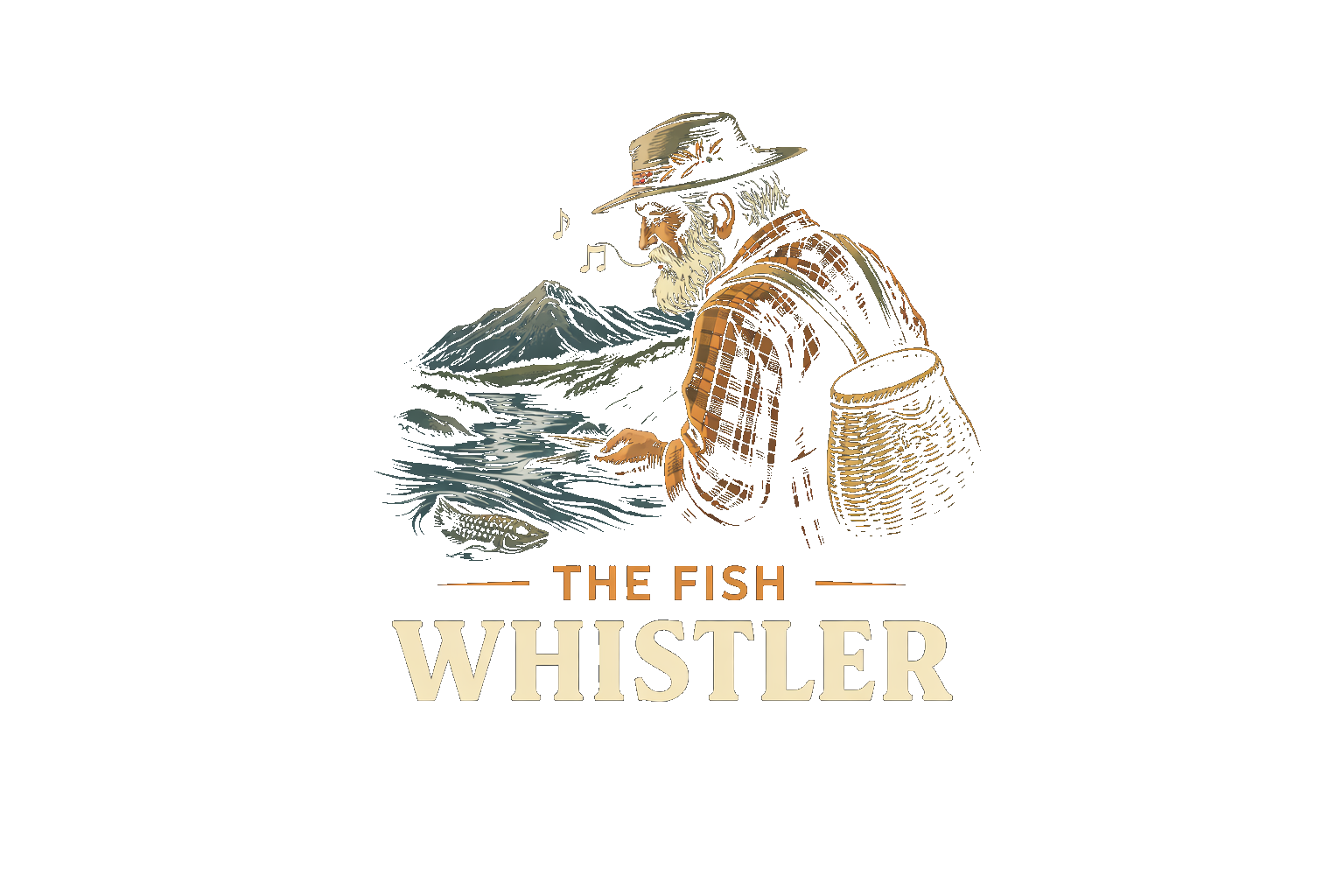 The Fish Whistler